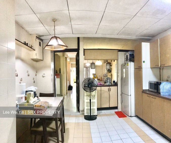Hillview Estate (D23), Terrace #215881781